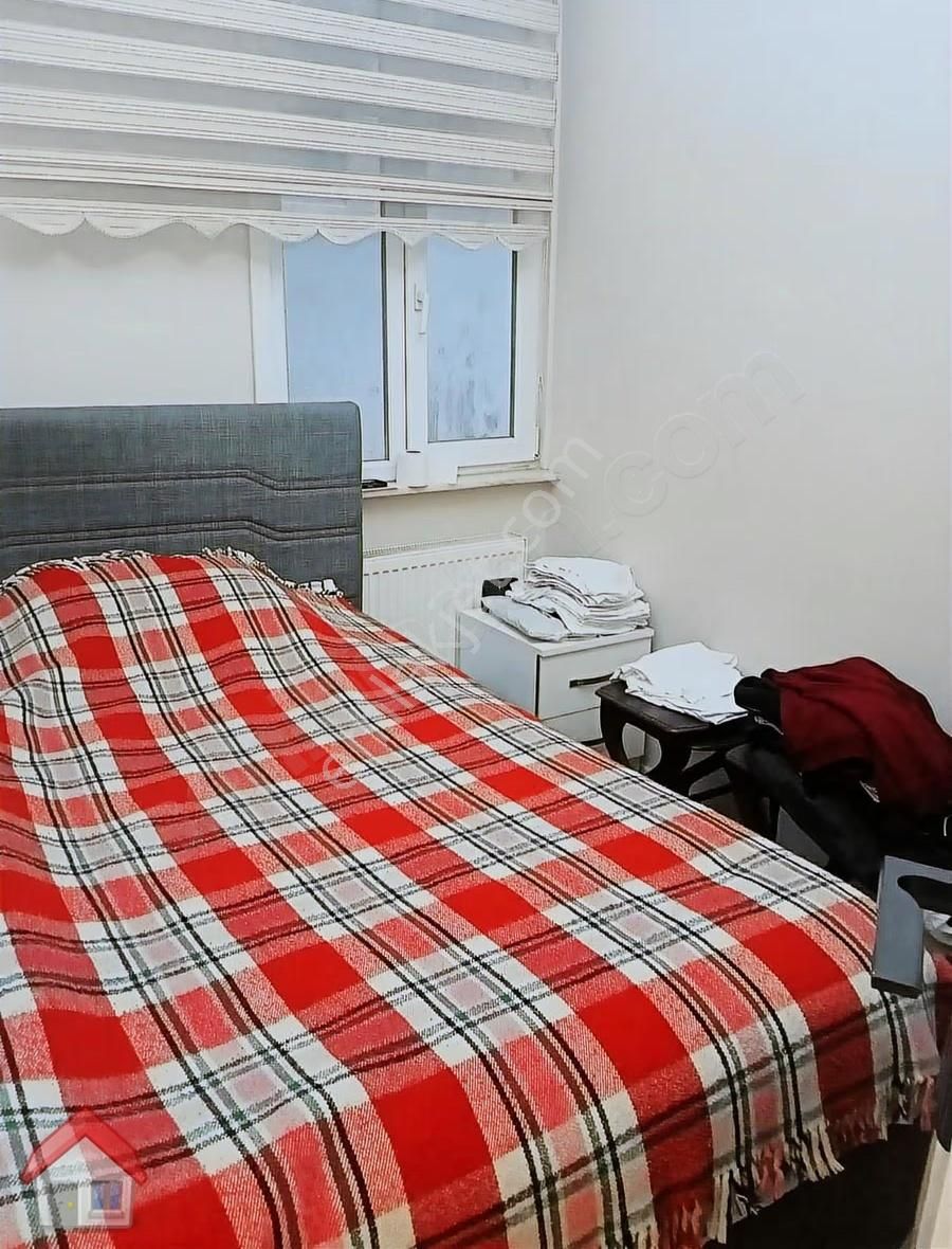 Sultan Selim Mah. 90m2 Full Eşyalı 2+1 Çift Balkon,çift Wc - Görsel 28