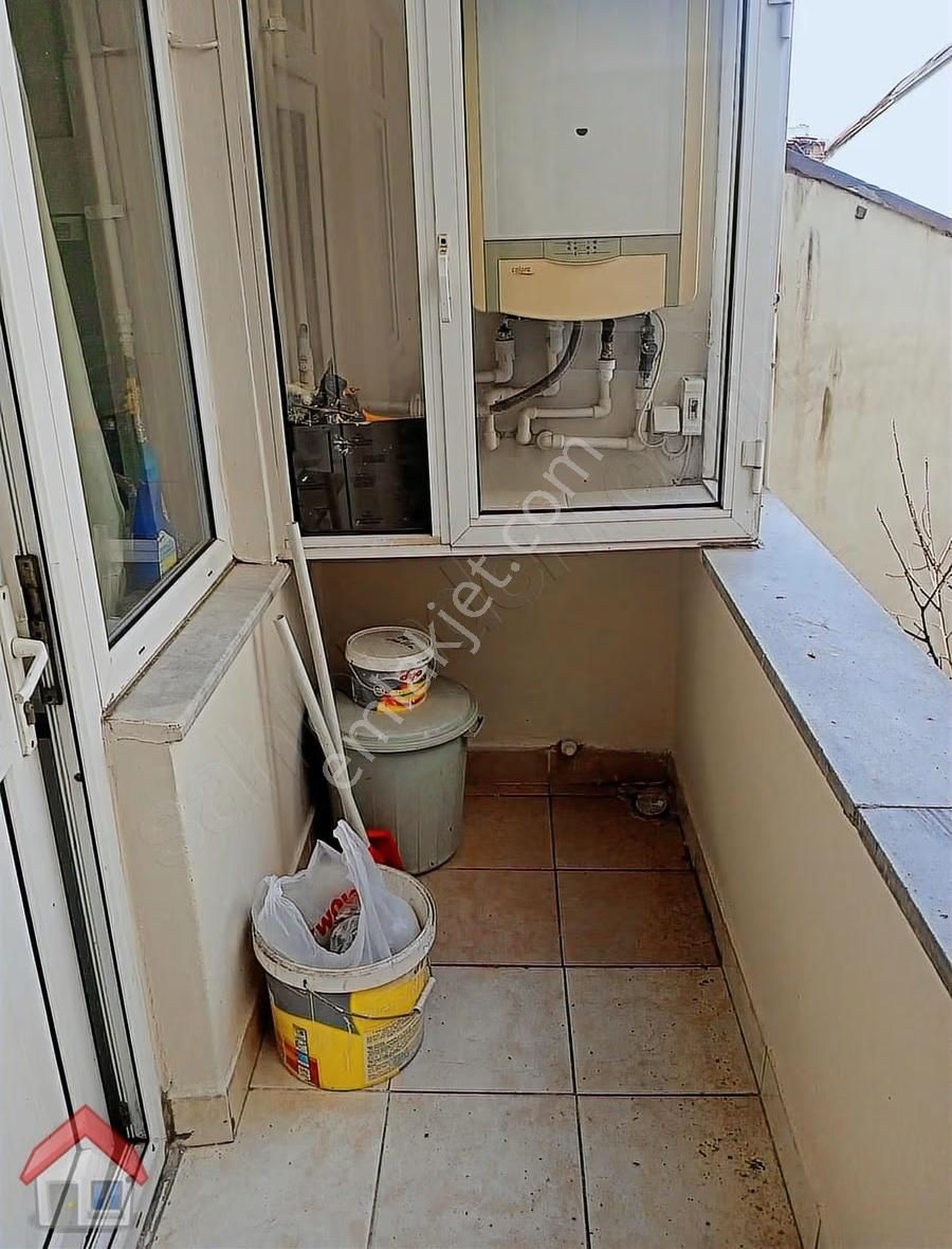 Sultan Selim Mah. 90m2 Full Eşyalı 2+1 Çift Balkon,çift Wc - Görsel 19