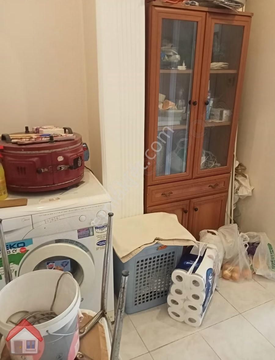 Sultan Selim Mah. 90m2 Full Eşyalı 2+1 Çift Balkon,çift Wc - Görsel 26