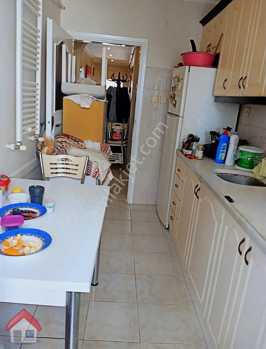 Sultan Selim Mah. 90m2 Full Eşyalı 2+1 Çift Balkon,çift Wc - Görsel 27