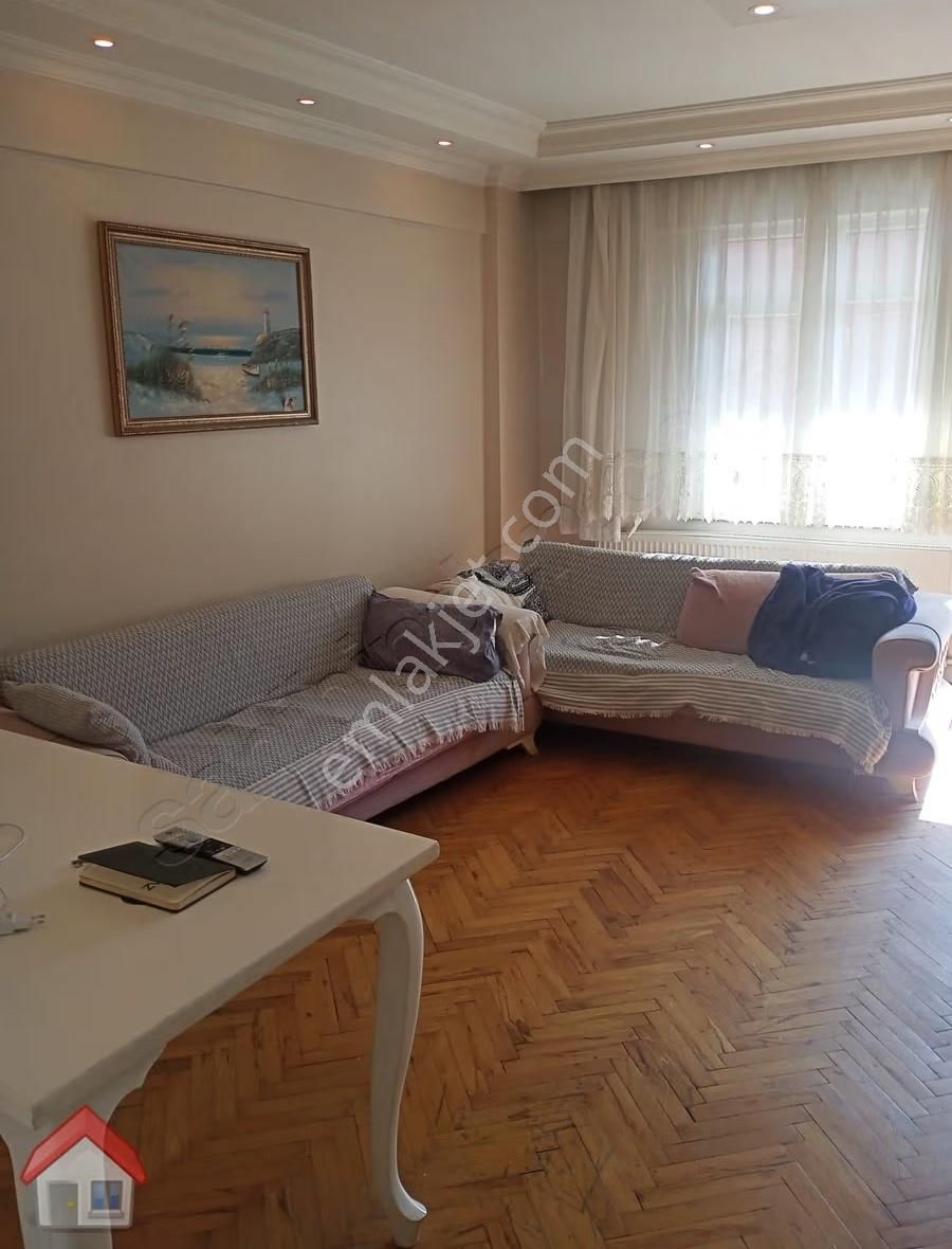 Sultan Selim Mah. 90m2 Full Eşyalı 2+1 Çift Balkon,çift Wc - Görsel 25