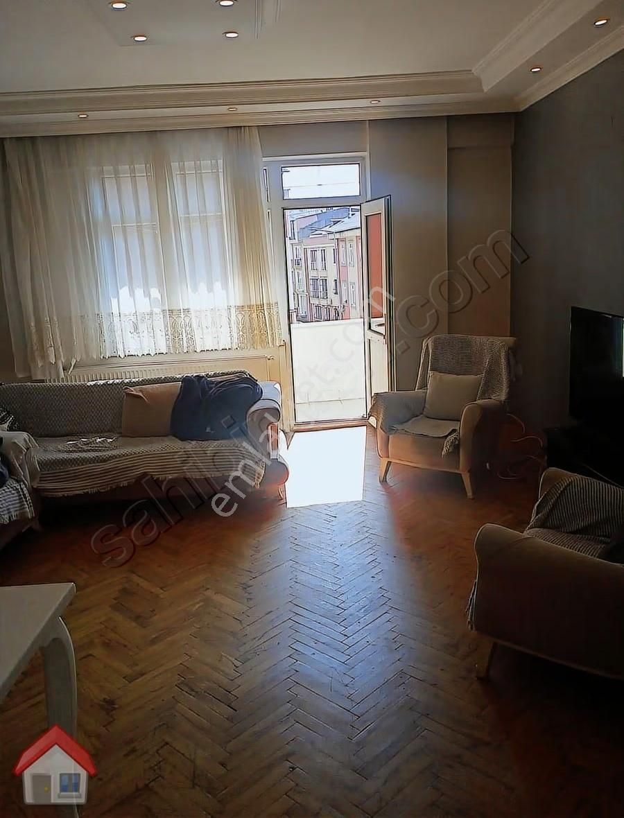 Sultan Selim Mah. 90m2 Full Eşyalı 2+1 Çift Balkon,çift Wc - Görsel 22