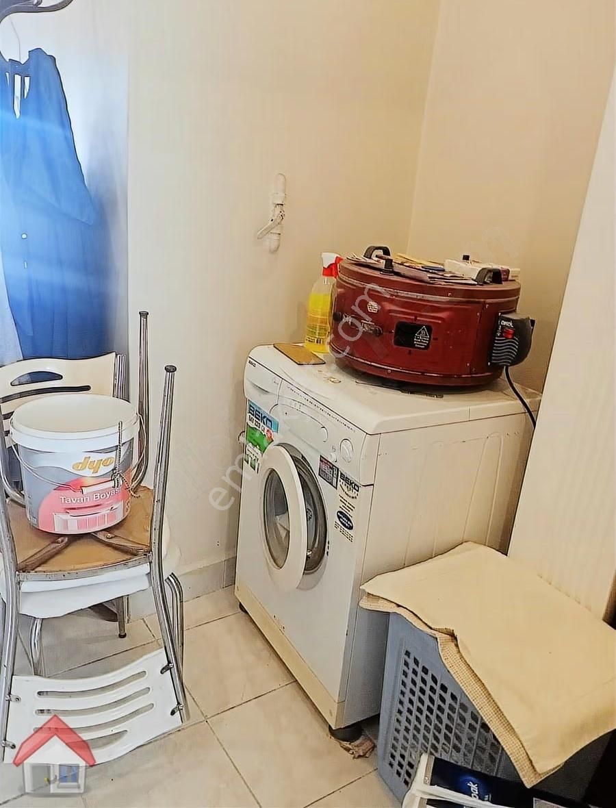 Sultan Selim Mah. 90m2 Full Eşyalı 2+1 Çift Balkon,çift Wc - Görsel 2