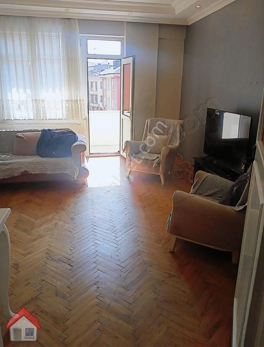 Sultan Selim Mah. 90m2 Full Eşyalı 2+1 Çift Balkon,çift Wc - Görsel 23
