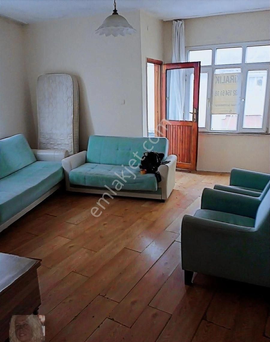 Seyrantepede Huzur Mah. Metroya 10dk. 2+1 Eşyalı Daire - Görsel 3