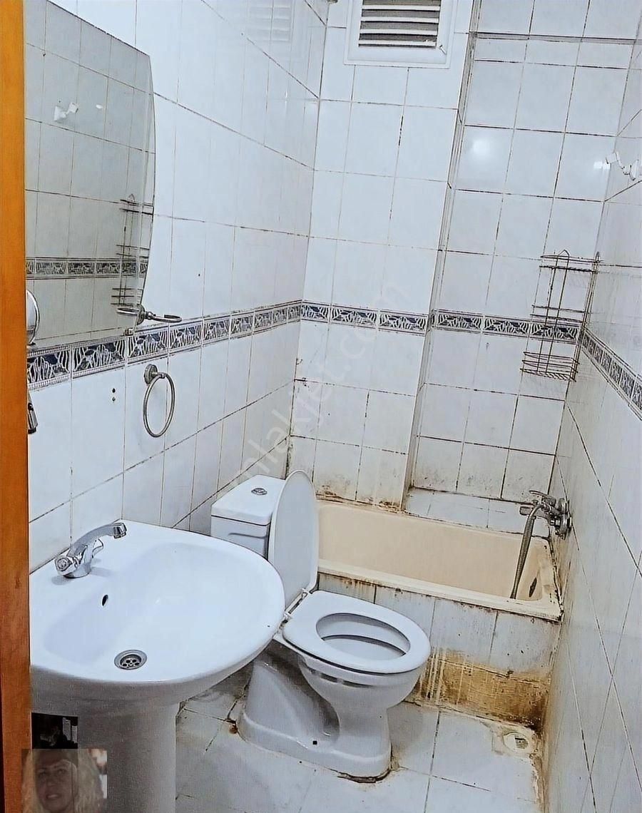 Seyrantepede Huzur Mah. Metroya 10dk. 2+1 Eşyalı Daire - Görsel 16