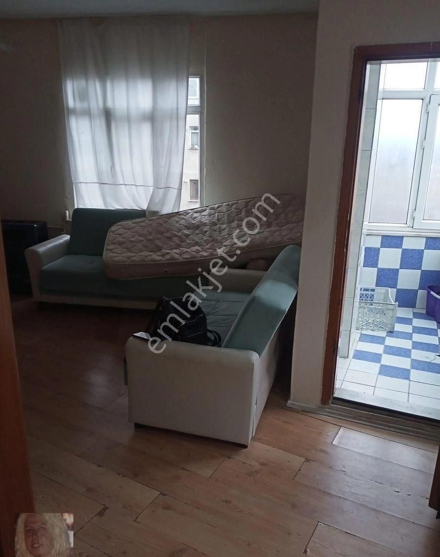 Seyrantepede Huzur Mah. Metroya 10dk. 2+1 Eşyalı Daire - Görsel 20