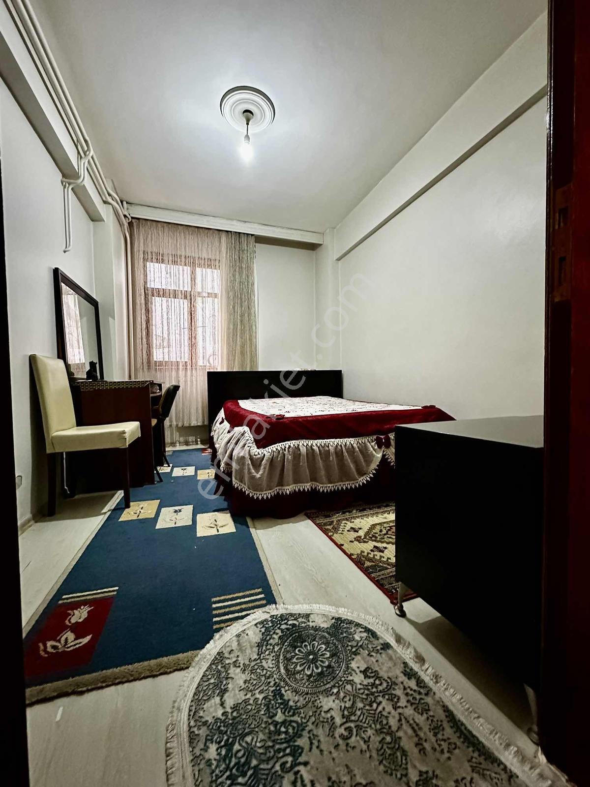 Umurbey De Full Eşyalı Geniş Bahçeli Kiralık Daire - Görsel 13