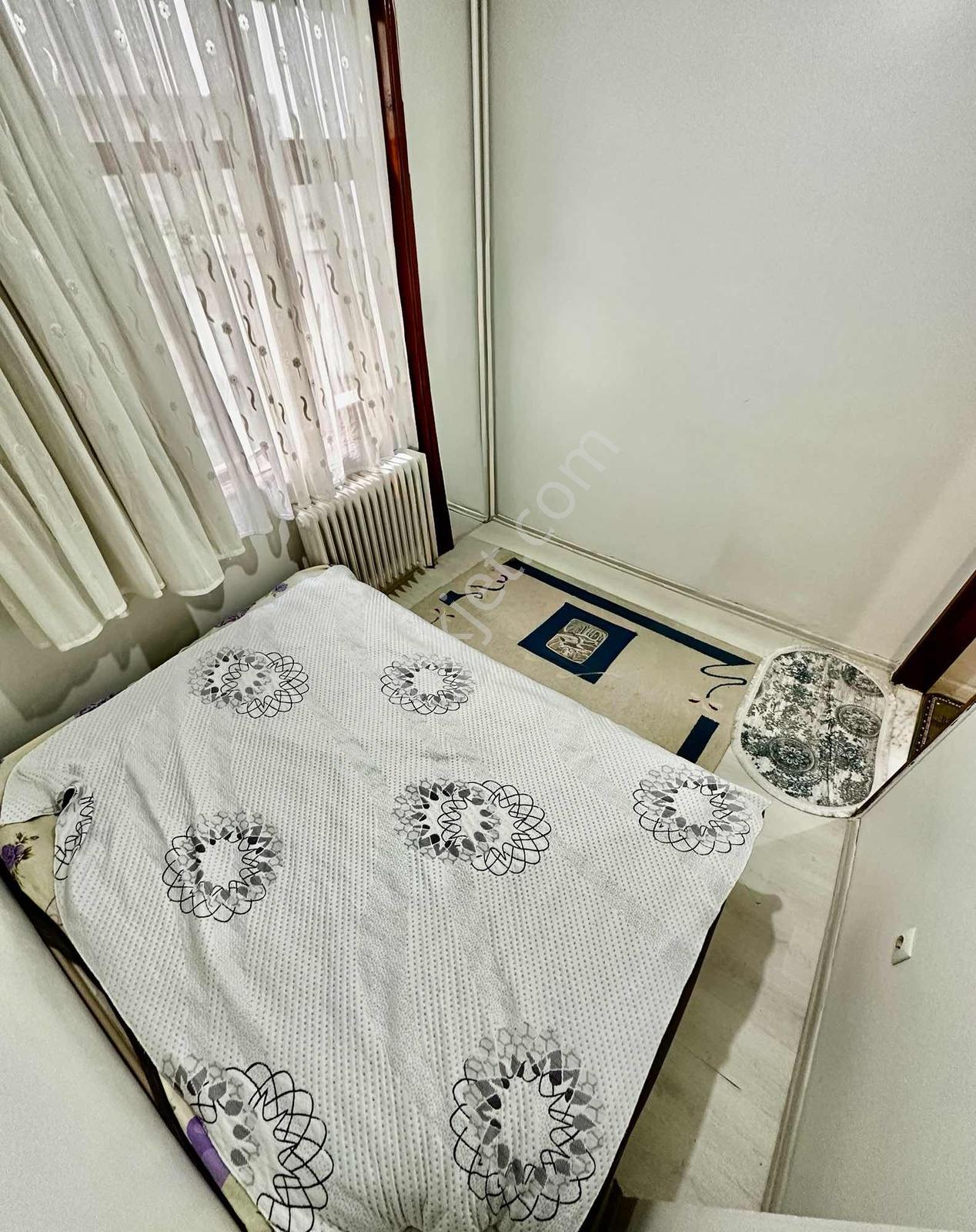 Umurbey De Full Eşyalı Geniş Bahçeli Kiralık Daire - Görsel 15