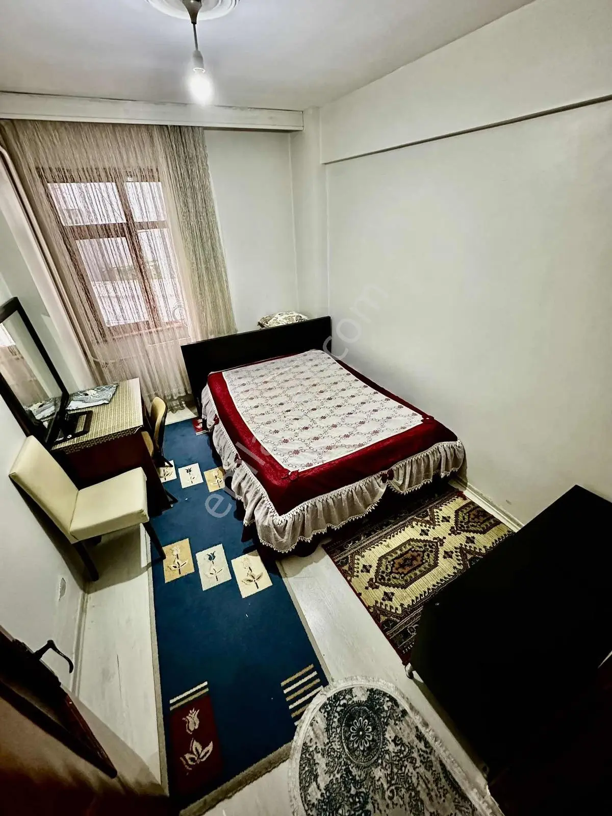 Umurbey De Full Eşyalı Geniş Bahçeli Kiralık Daire - Görsel 5