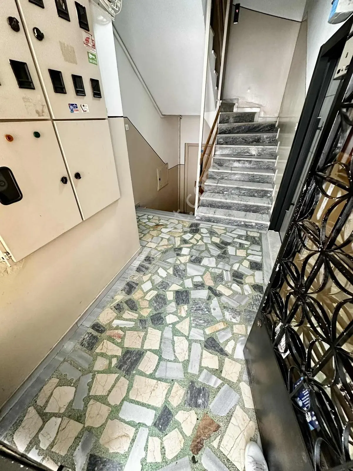 Umurbey De Full Eşyalı Geniş Bahçeli Kiralık Daire - Görsel 29