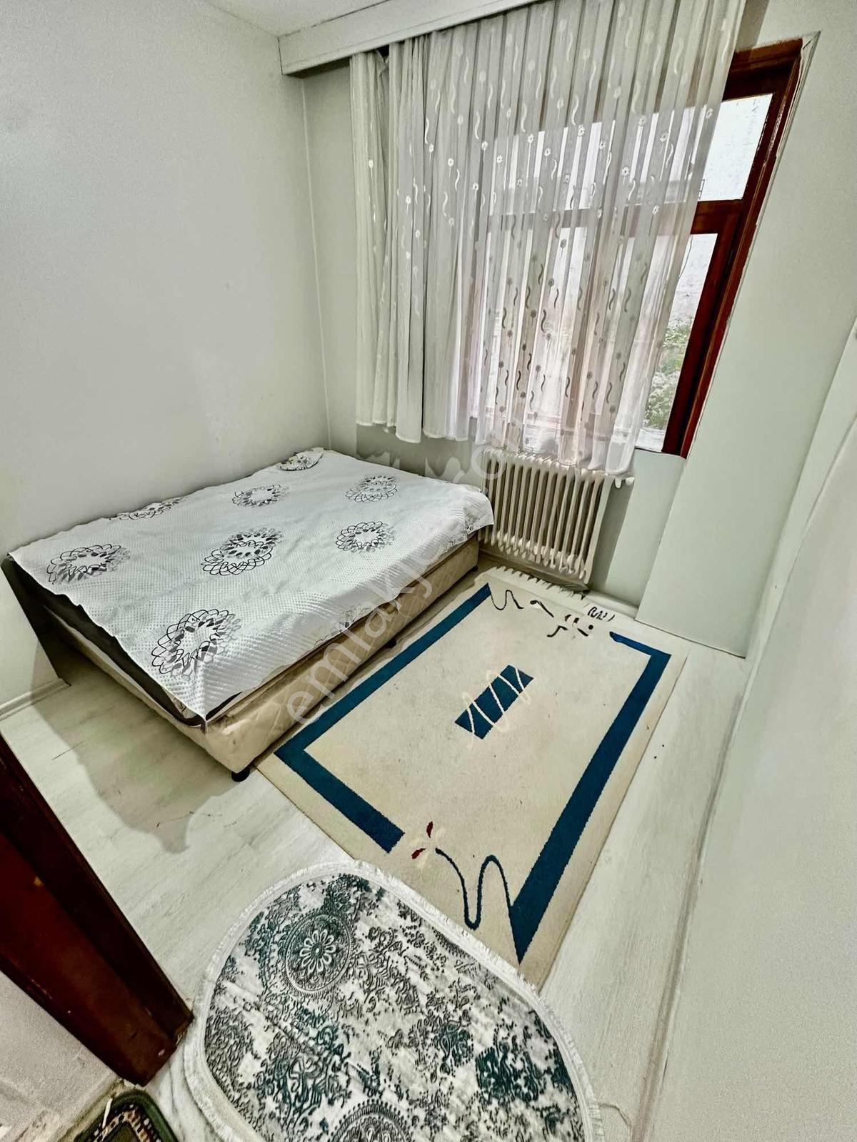 Umurbey De Full Eşyalı Geniş Bahçeli Kiralık Daire - Görsel 6