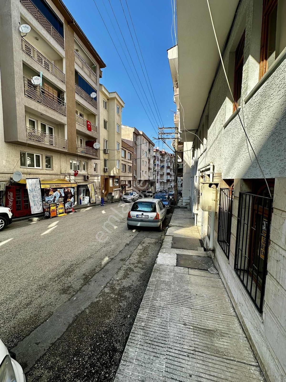 Umurbey De Full Eşyalı Geniş Bahçeli Kiralık Daire - Görsel 11