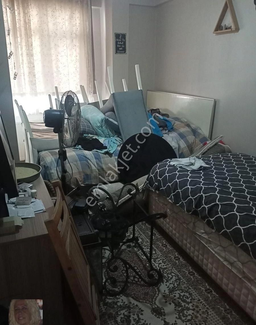 Sultan Selim Mah. 90m2 Full Eşyalı 2+1 Çift Balkon,çift Wc - Görsel 8