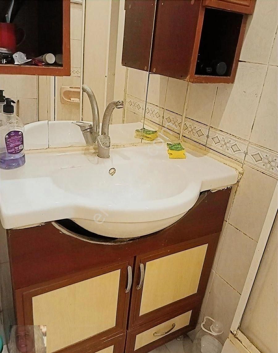 Sultan Selim Mah. 90m2 Full Eşyalı 2+1 Çift Balkon,çift Wc - Görsel 21