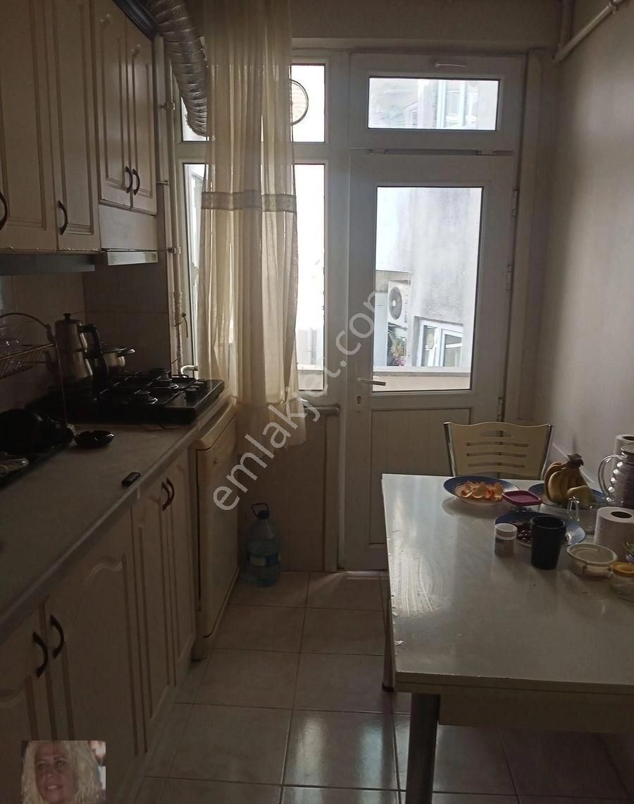 Sultan Selim Mah. 90m2 Full Eşyalı 2+1 Çift Balkon,çift Wc - Görsel 25