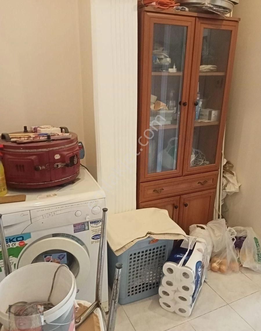 Sultan Selim Mah. 90m2 Full Eşyalı 2+1 Çift Balkon,çift Wc - Görsel 27