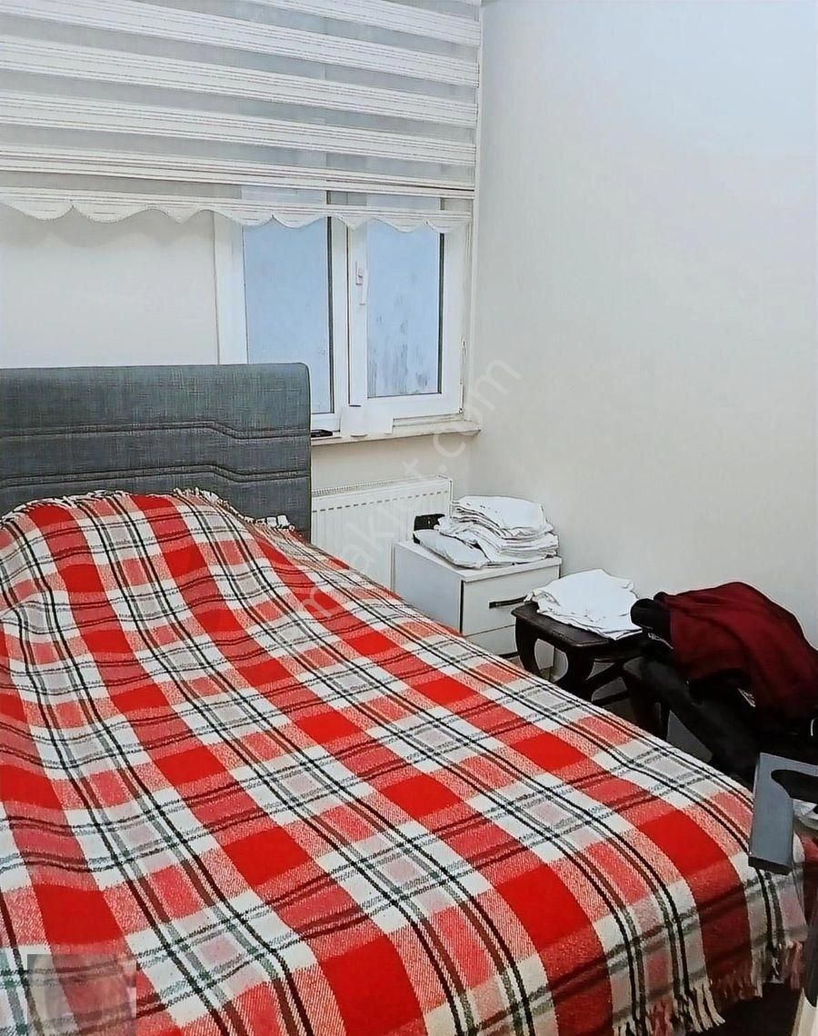 Sultan Selim Mah. 90m2 Full Eşyalı 2+1 Çift Balkon,çift Wc - Görsel 20