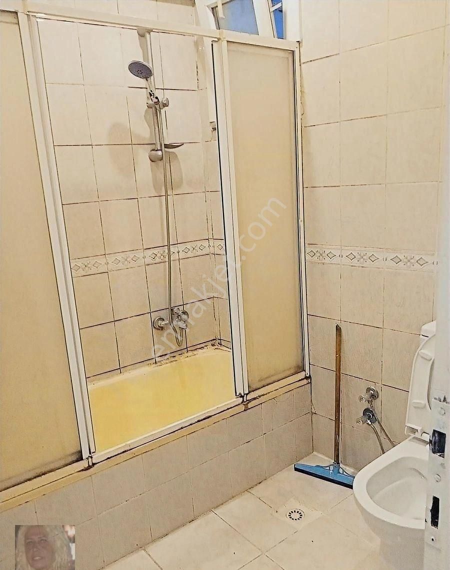Sultan Selim Mah. 90m2 Full Eşyalı 2+1 Çift Balkon,çift Wc - Görsel 11