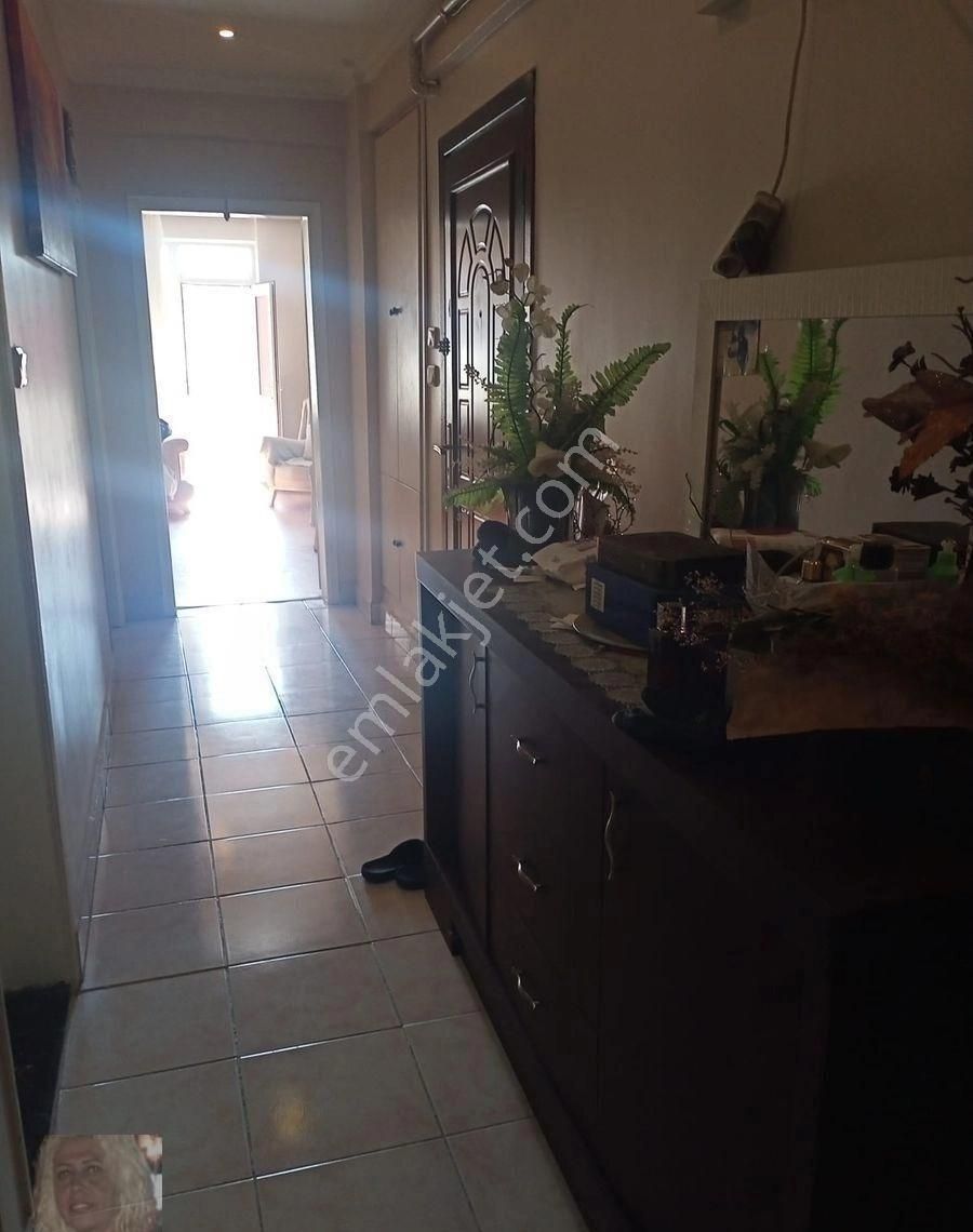 Sultan Selim Mah. 90m2 Full Eşyalı 2+1 Çift Balkon,çift Wc - Görsel 15