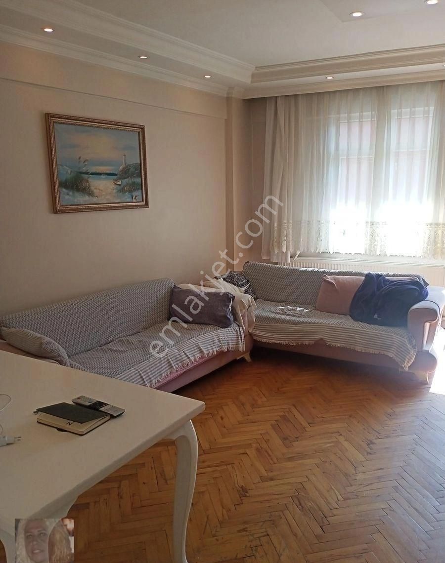 Sultan Selim Mah. 90m2 Full Eşyalı 2+1 Çift Balkon,çift Wc - Görsel 10