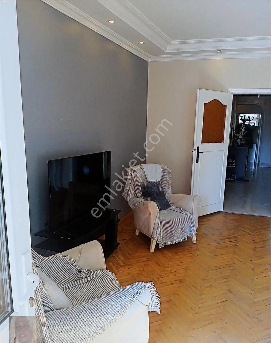 Sultan Selim Mah. 90m2 Full Eşyalı 2+1 Çift Balkon,çift Wc - Görsel 32