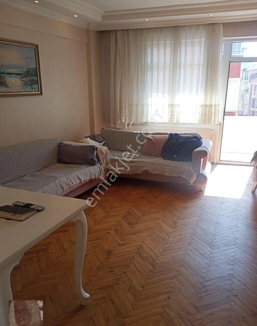Sultan Selim Mah. 90m2 Full Eşyalı 2+1 Çift Balkon,çift Wc - Görsel 6