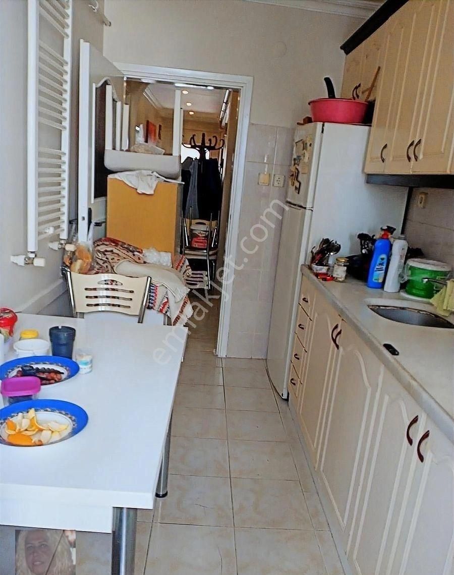 Sultan Selim Mah. 90m2 Full Eşyalı 2+1 Çift Balkon,çift Wc - Görsel 13