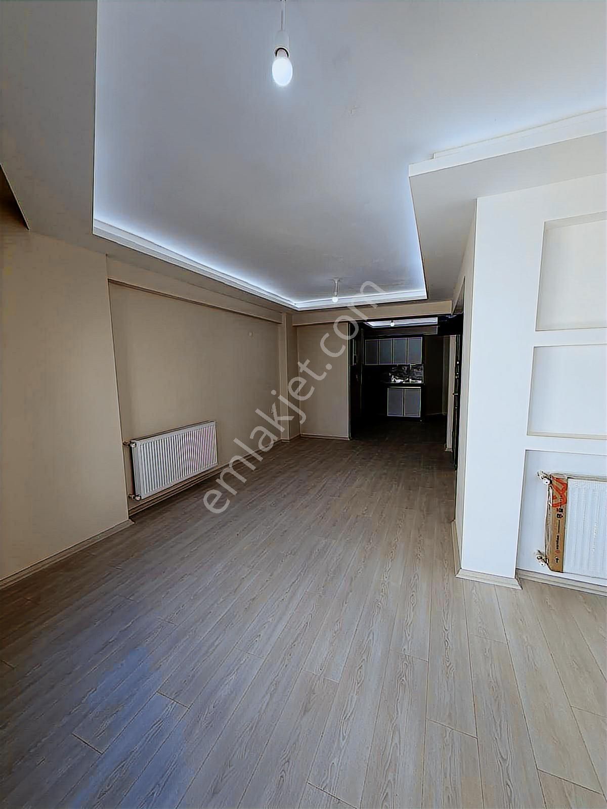 Demet Saim Çıkrıkçı Cad. Üzeri 2+1 Asansör Otopark Sıfır Satılık - Görsel 21