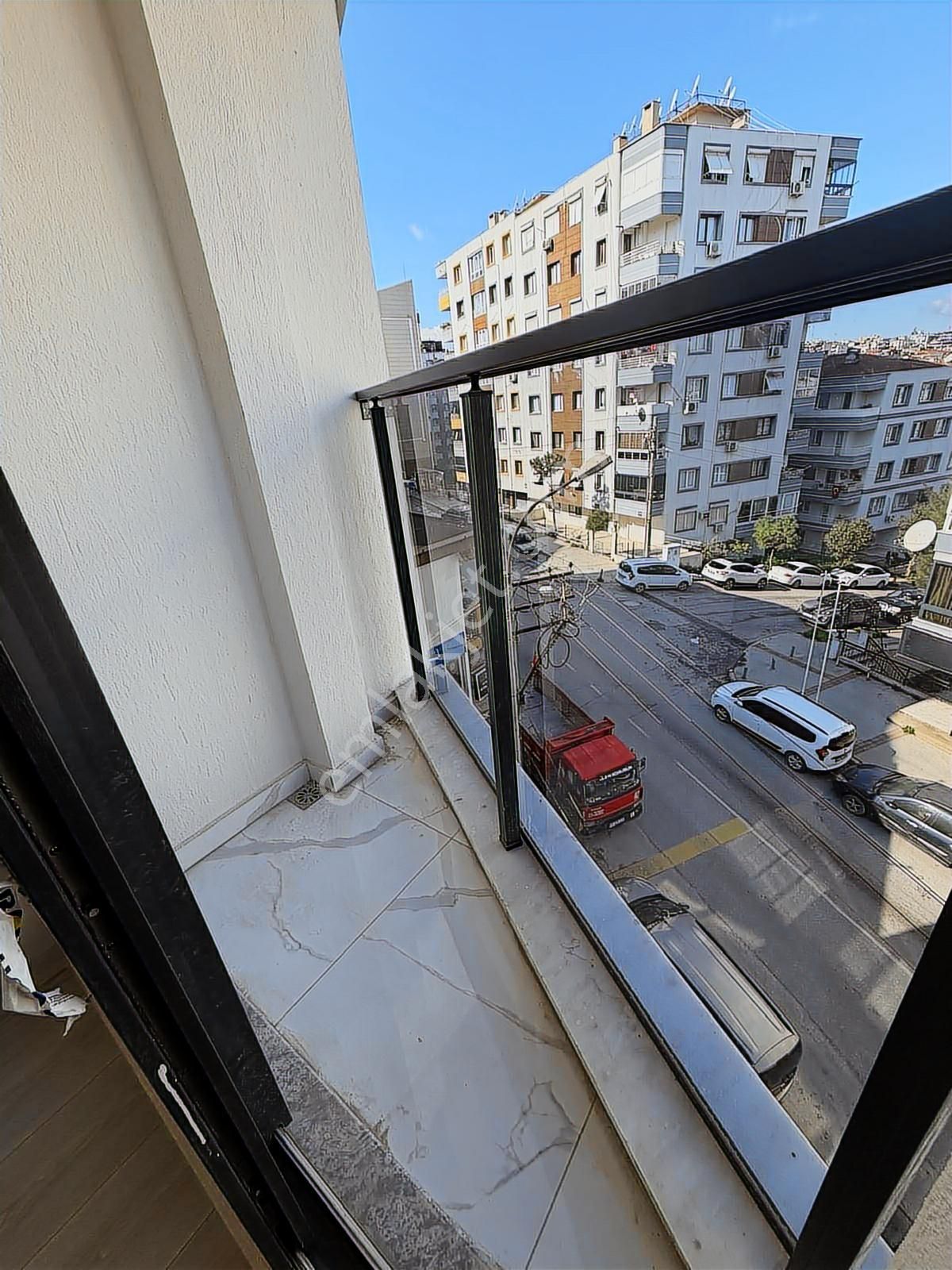 Demet Saim Çıkrıkçı Cad. Üzeri 2+1 Asansör Otopark Sıfır Satılık - Görsel 22