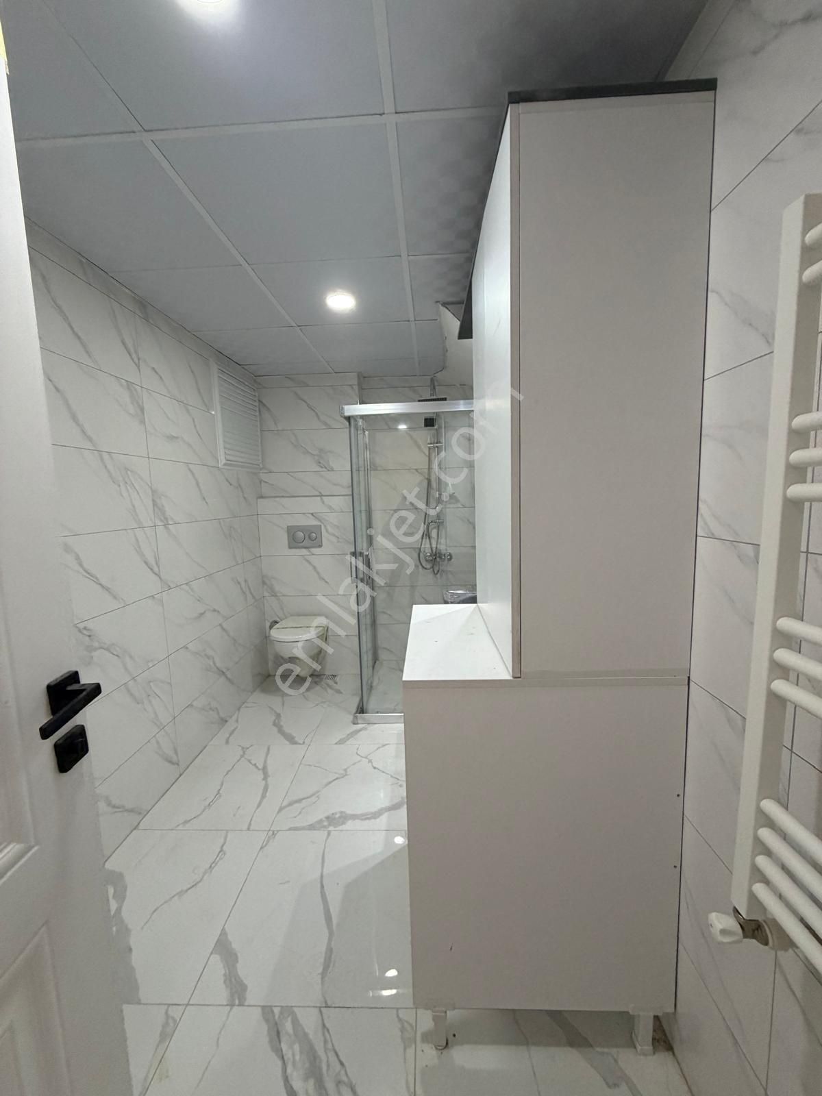 Demet Saim Çıkrıkçı Cad. Üzeri 2+1 Asansör Otopark Sıfır Satılık - Görsel 2