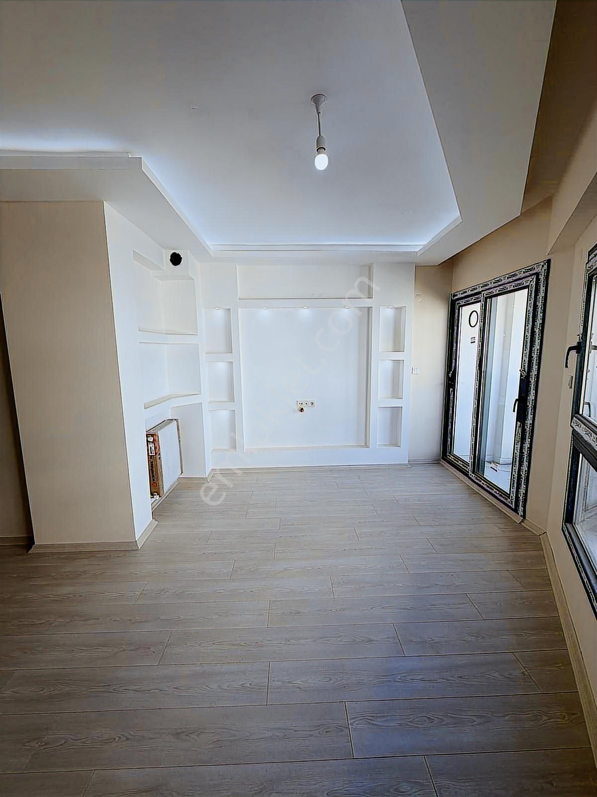 Demet Saim Çıkrıkçı Cad. Üzeri 2+1 Asansör Otopark Sıfır Satılık - Görsel 16