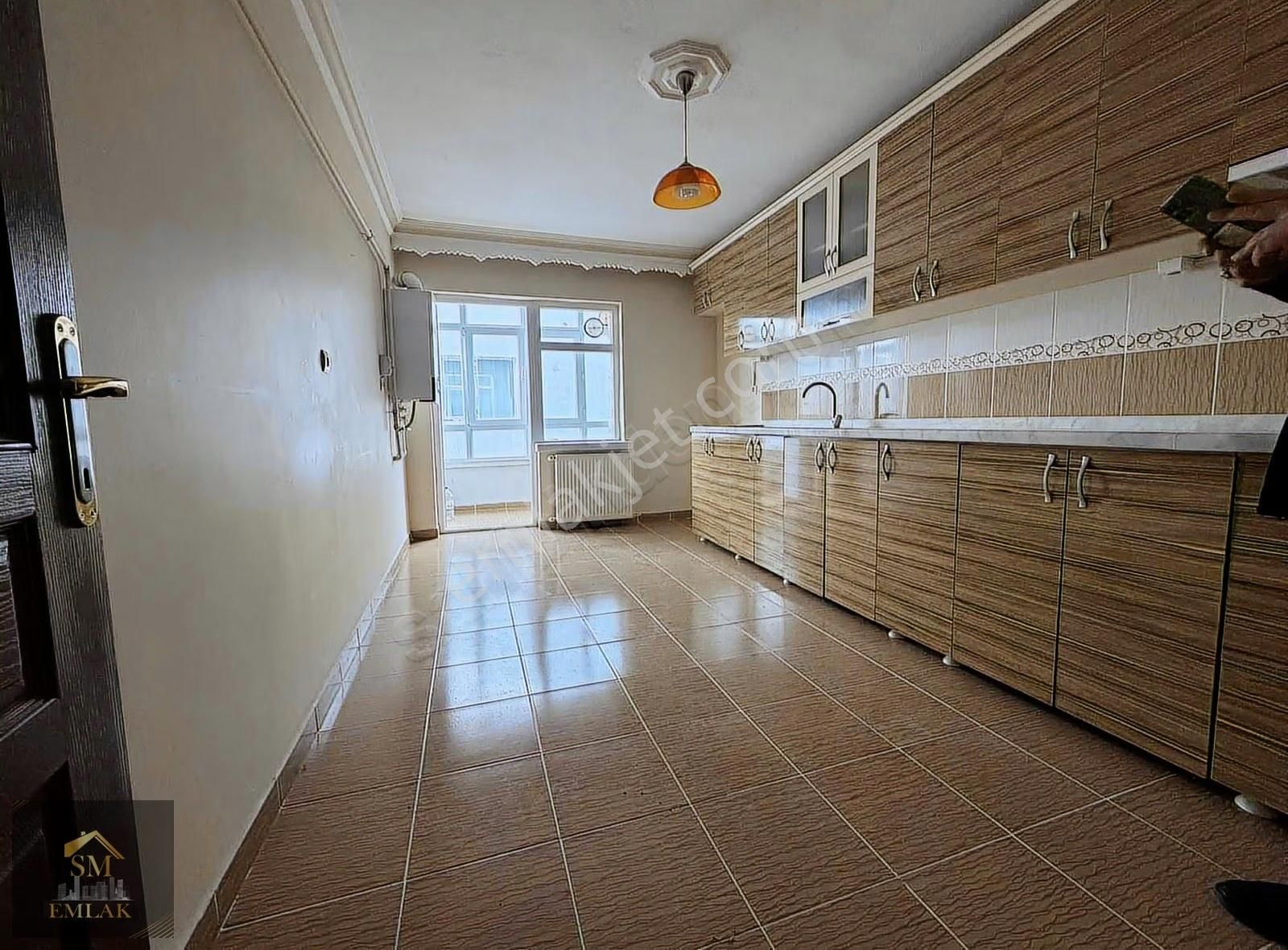 Topçu Göbekte 2+1 Katta Temiz Yapılı Kiralık Daire - Görsel 4
