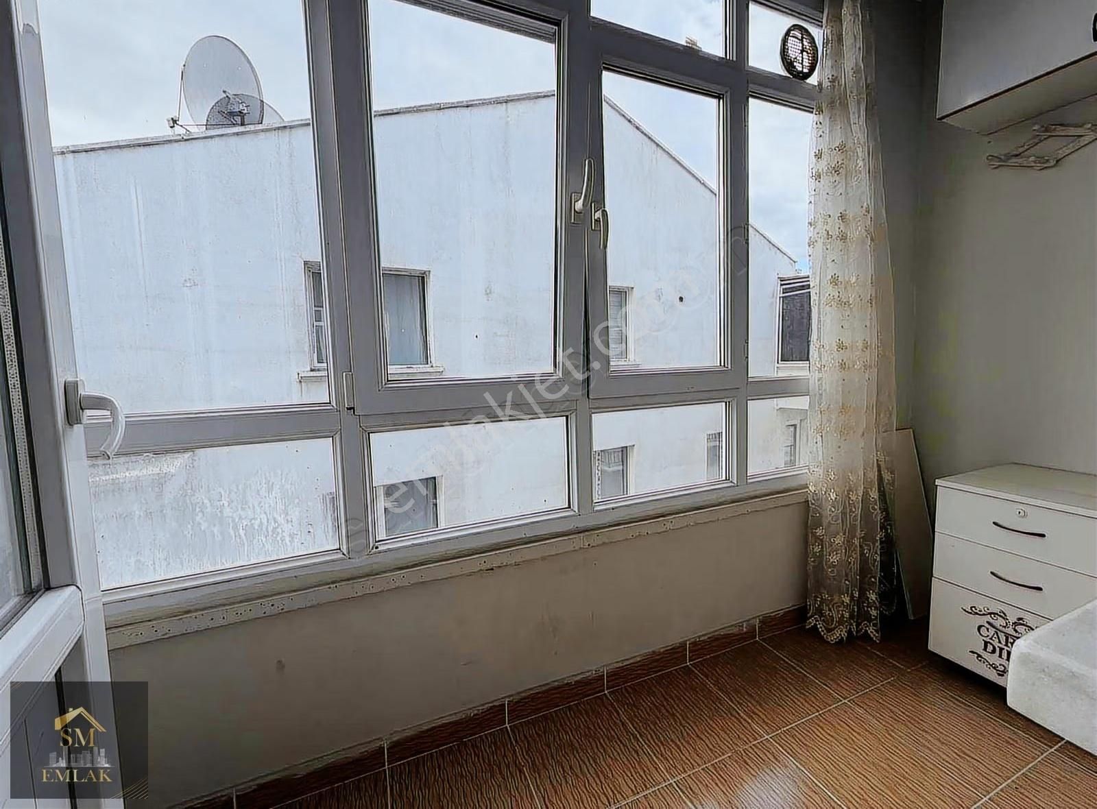 Topçu Göbekte 2+1 Katta Temiz Yapılı Kiralık Daire - Görsel 19