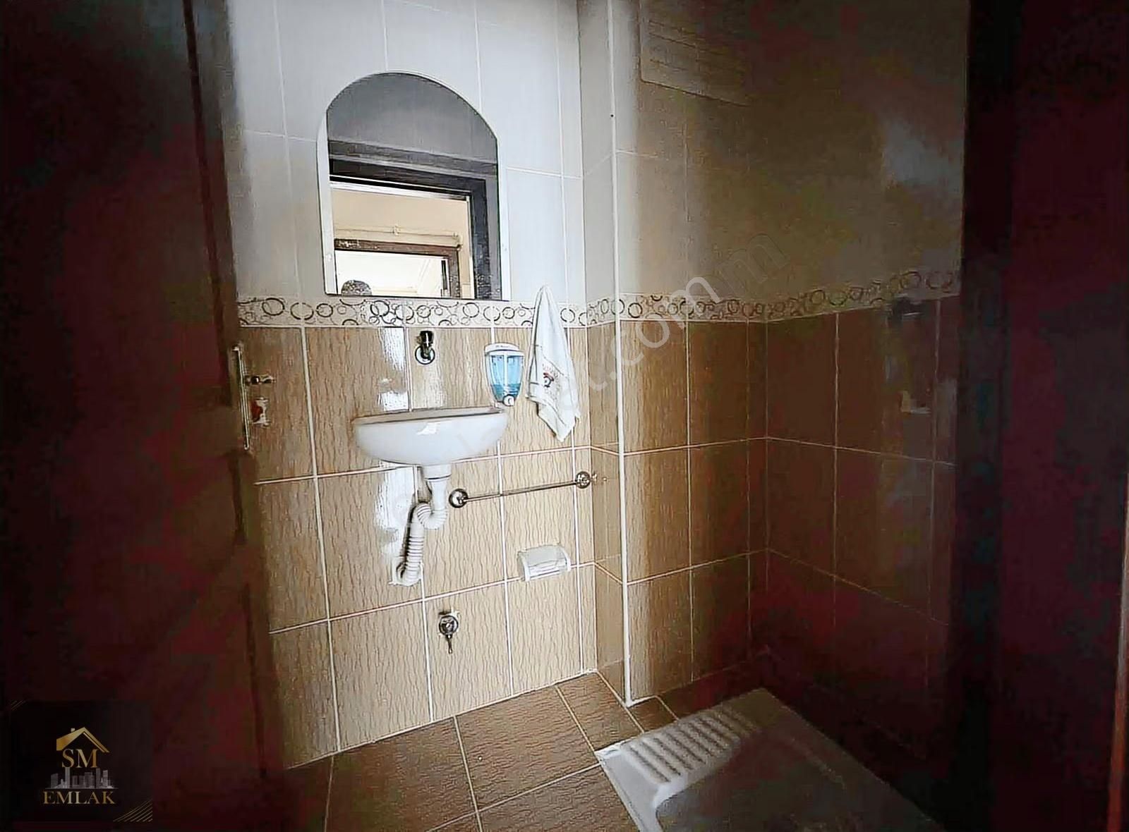 Topçu Göbekte 2+1 Katta Temiz Yapılı Kiralık Daire - Görsel 14