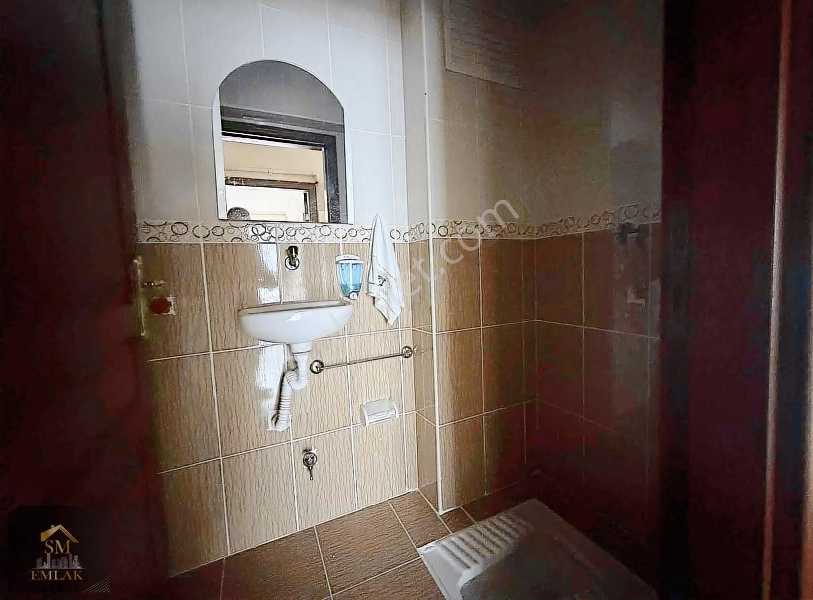 Topçu Göbekte 2+1 Katta Temiz Yapılı Kiralık Daire - Görsel 8