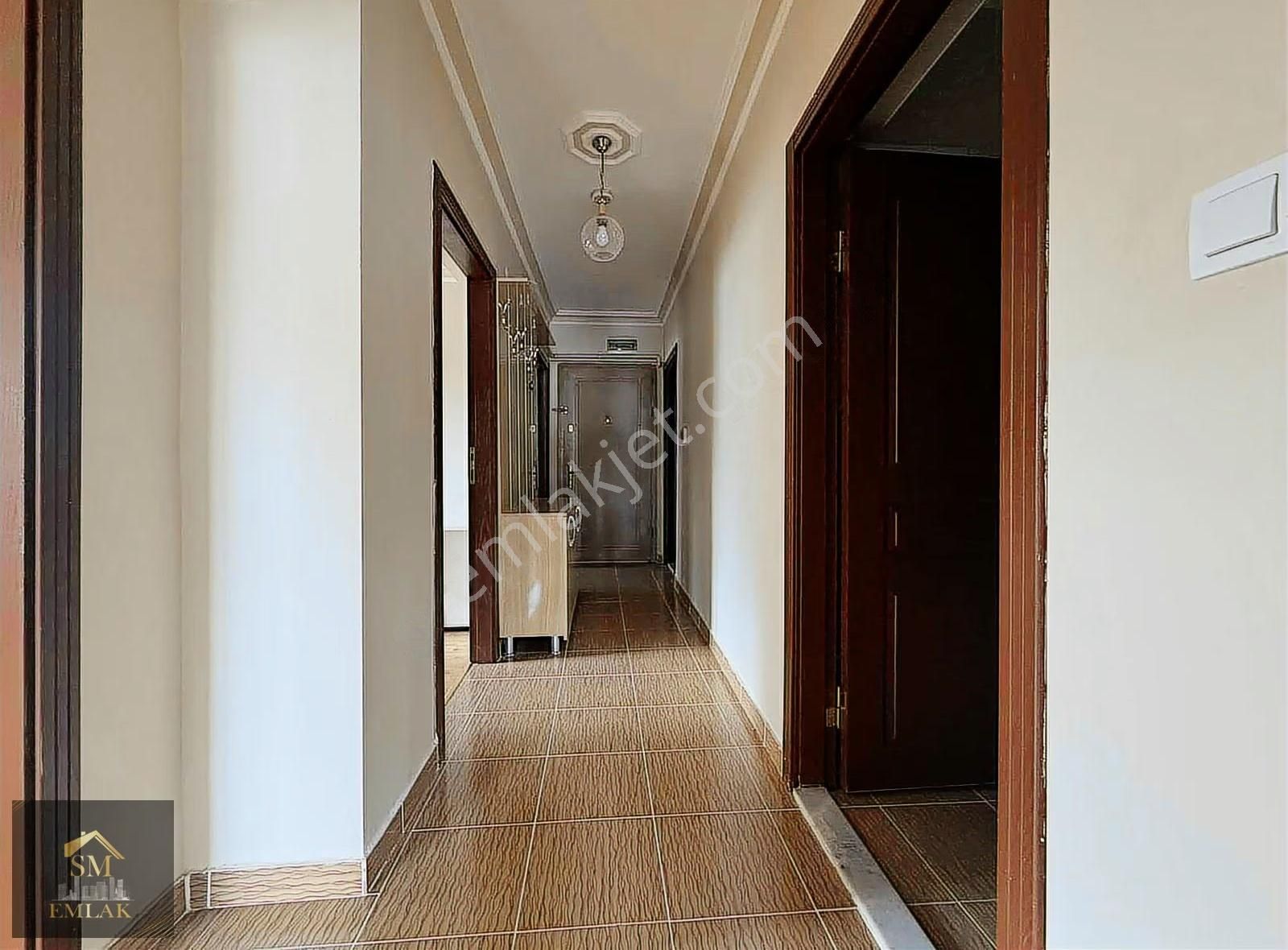 Topçu Göbekte 2+1 Katta Temiz Yapılı Kiralık Daire - Görsel 20