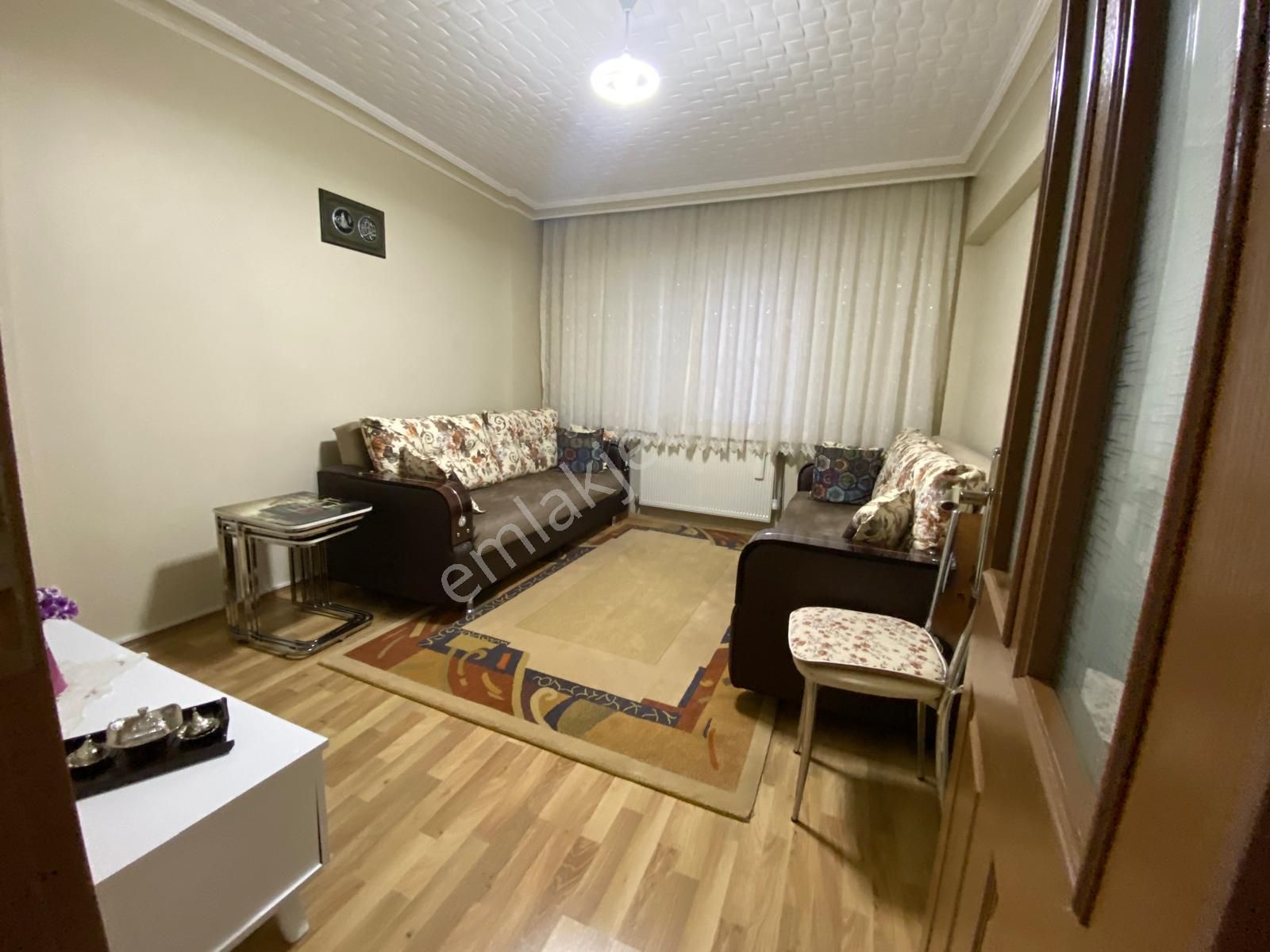 Yılmaz Gayrimenkulden 3+1 Full Yapılı Kacırılmayacak Fırsat Dairesi - Görsel 8