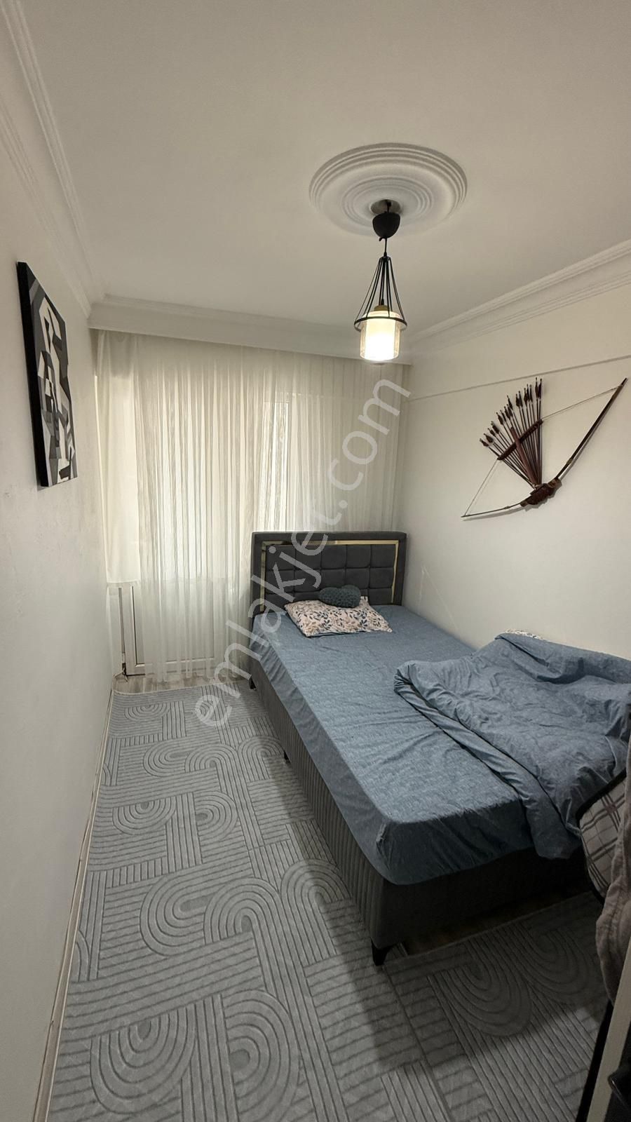 Arslanbeyden Tekirdağ Çorlu Mevkiinde Acil Satılık Daire Fırsatı!!!!! - Görsel 15