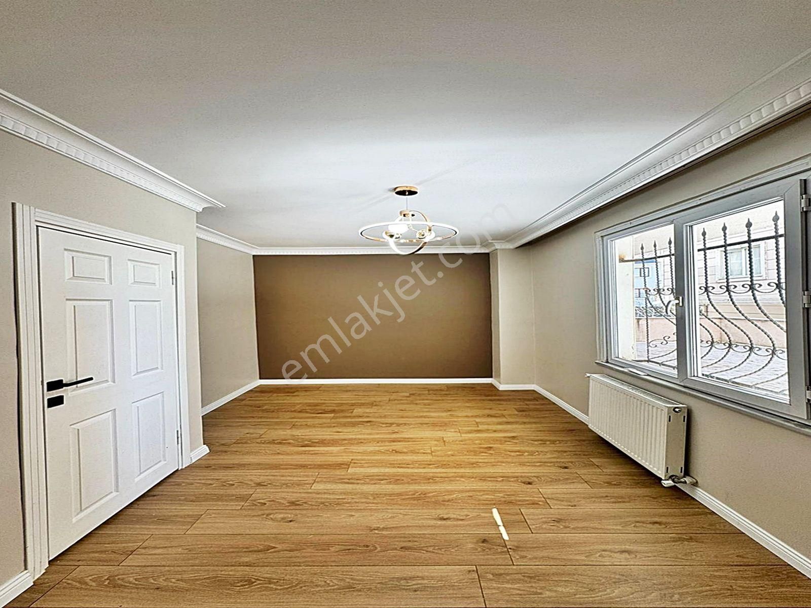 Cadde34 Yapı'dan Kavaklı'da Kapalı Otoparklı 2+1 Giriş Kat Satılık Daire!! - Görsel 13