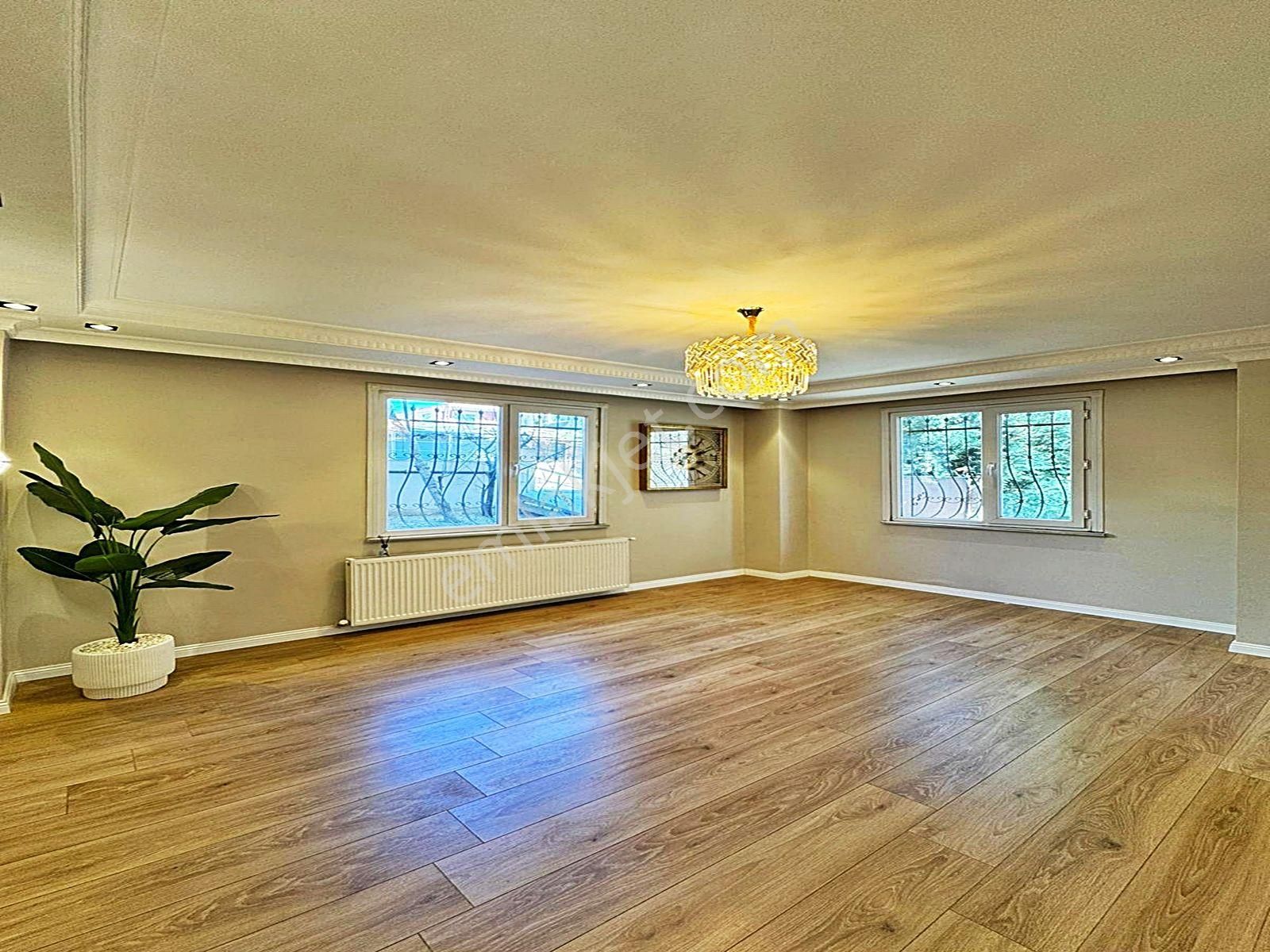 Cadde34 Yapı'dan Kavaklı'da Kapalı Otoparklı 2+1 Giriş Kat Satılık Daire!! - Görsel 2