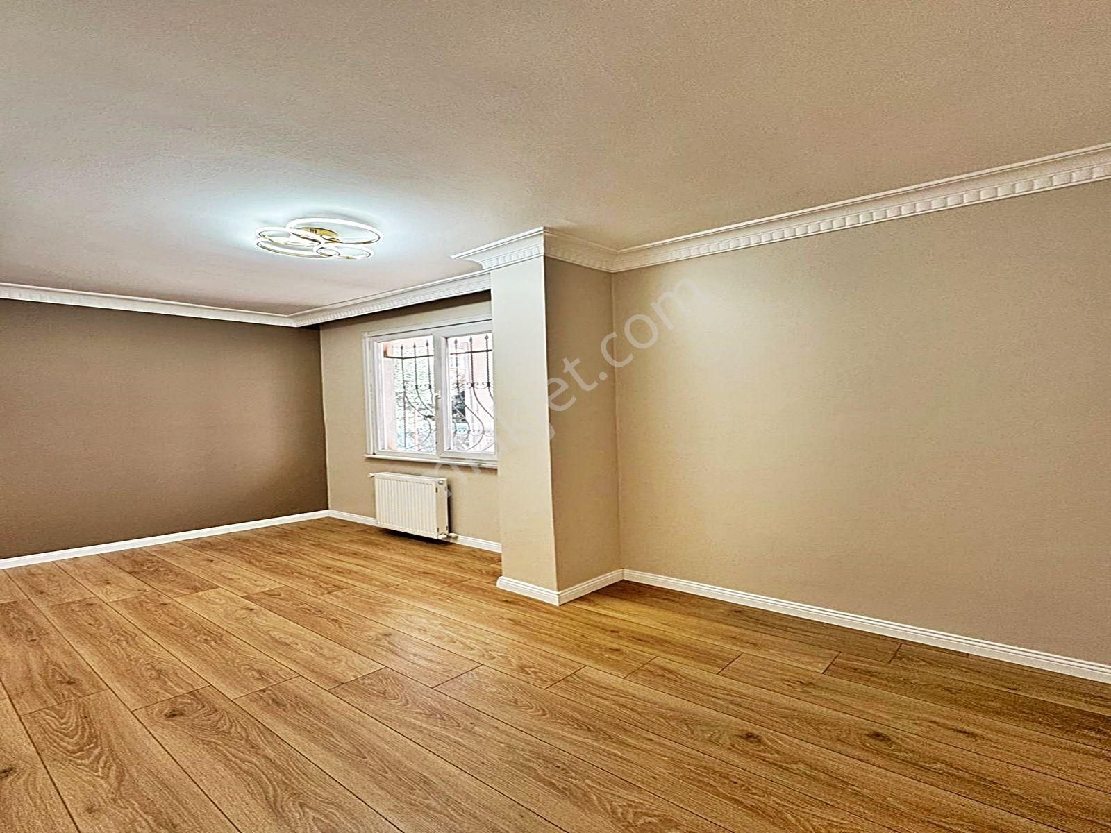 Cadde34 Yapı'dan Kavaklı'da Kapalı Otoparklı 2+1 Giriş Kat Satılık Daire!! - Görsel 10