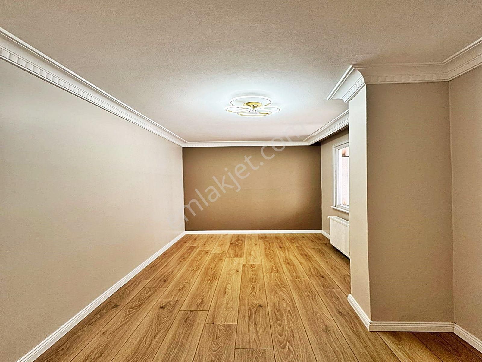 Cadde34 Yapı'dan Kavaklı'da Kapalı Otoparklı 2+1 Giriş Kat Satılık Daire!! - Görsel 14