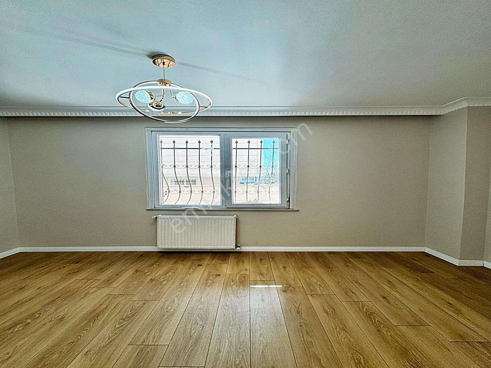 Cadde34 Yapı'dan Kavaklı'da Kapalı Otoparklı 2+1 Giriş Kat Satılık Daire!! - Görsel 11