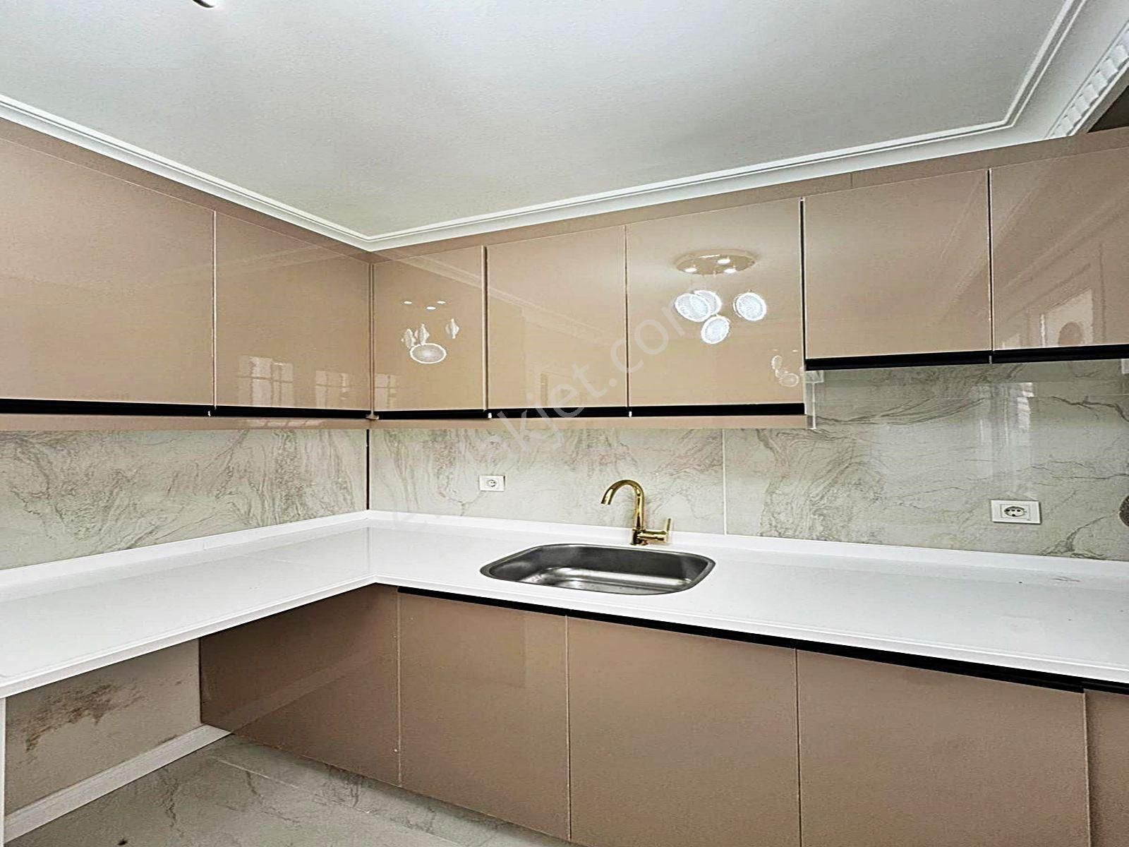 Cadde34 Yapı'dan Kavaklı'da Kapalı Otoparklı 2+1 Giriş Kat Satılık Daire!! - Görsel 8