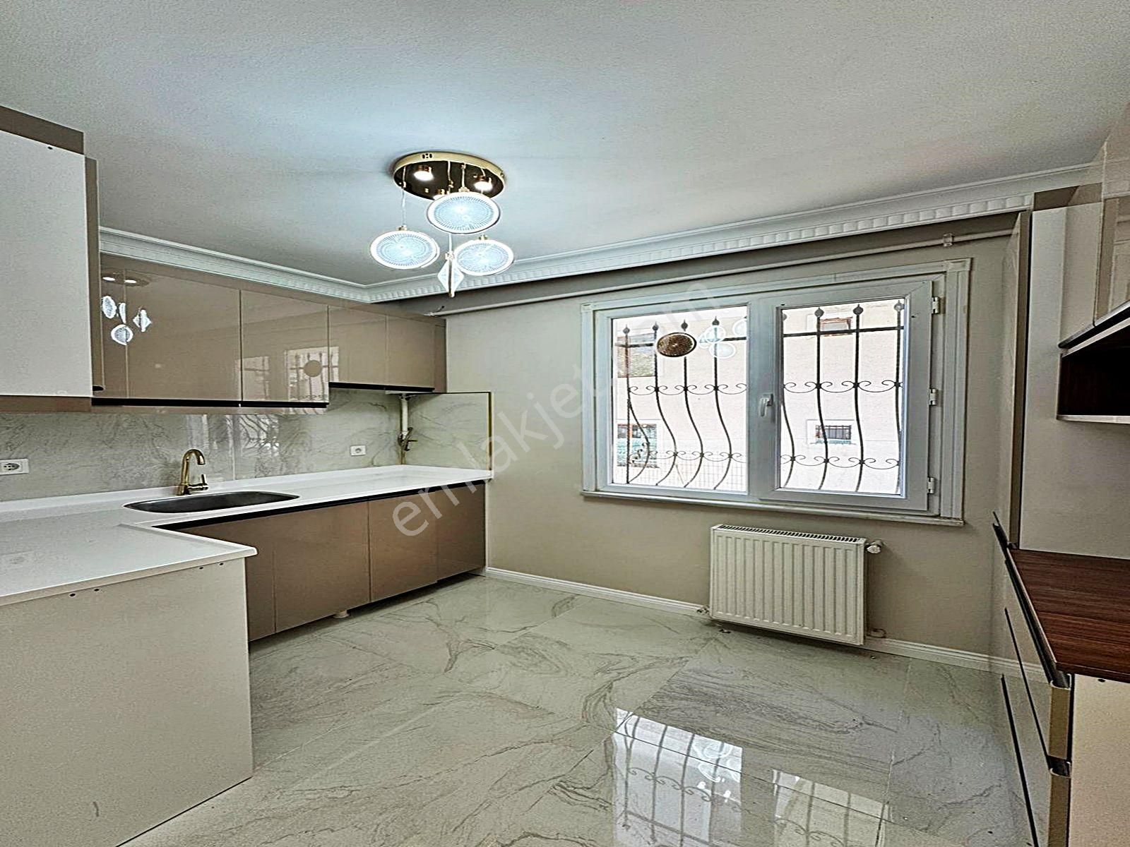 Cadde34 Yapı'dan Kavaklı'da Kapalı Otoparklı 2+1 Giriş Kat Satılık Daire!! - Görsel 6