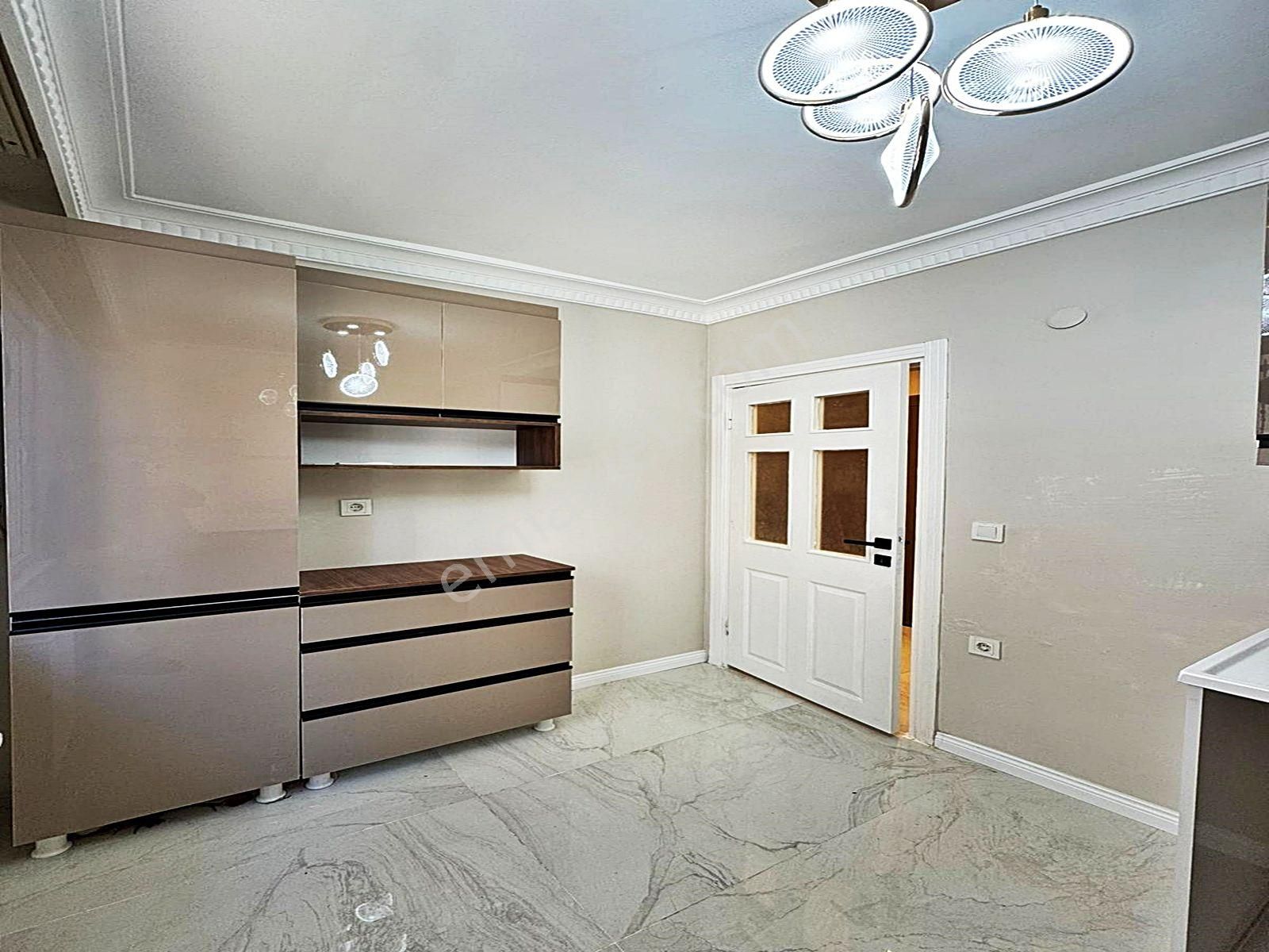 Cadde34 Yapı'dan Kavaklı'da Kapalı Otoparklı 2+1 Giriş Kat Satılık Daire!! - Görsel 9