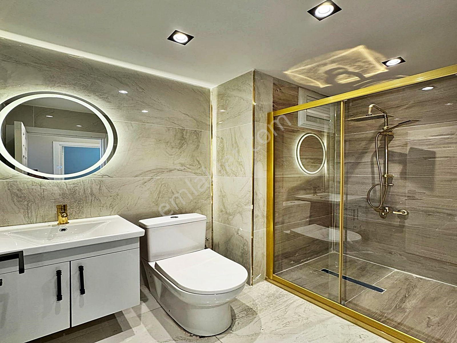 Cadde34 Yapı'dan Kavaklı'da Kapalı Otoparklı 2+1 Giriş Kat Satılık Daire!! - Görsel 12