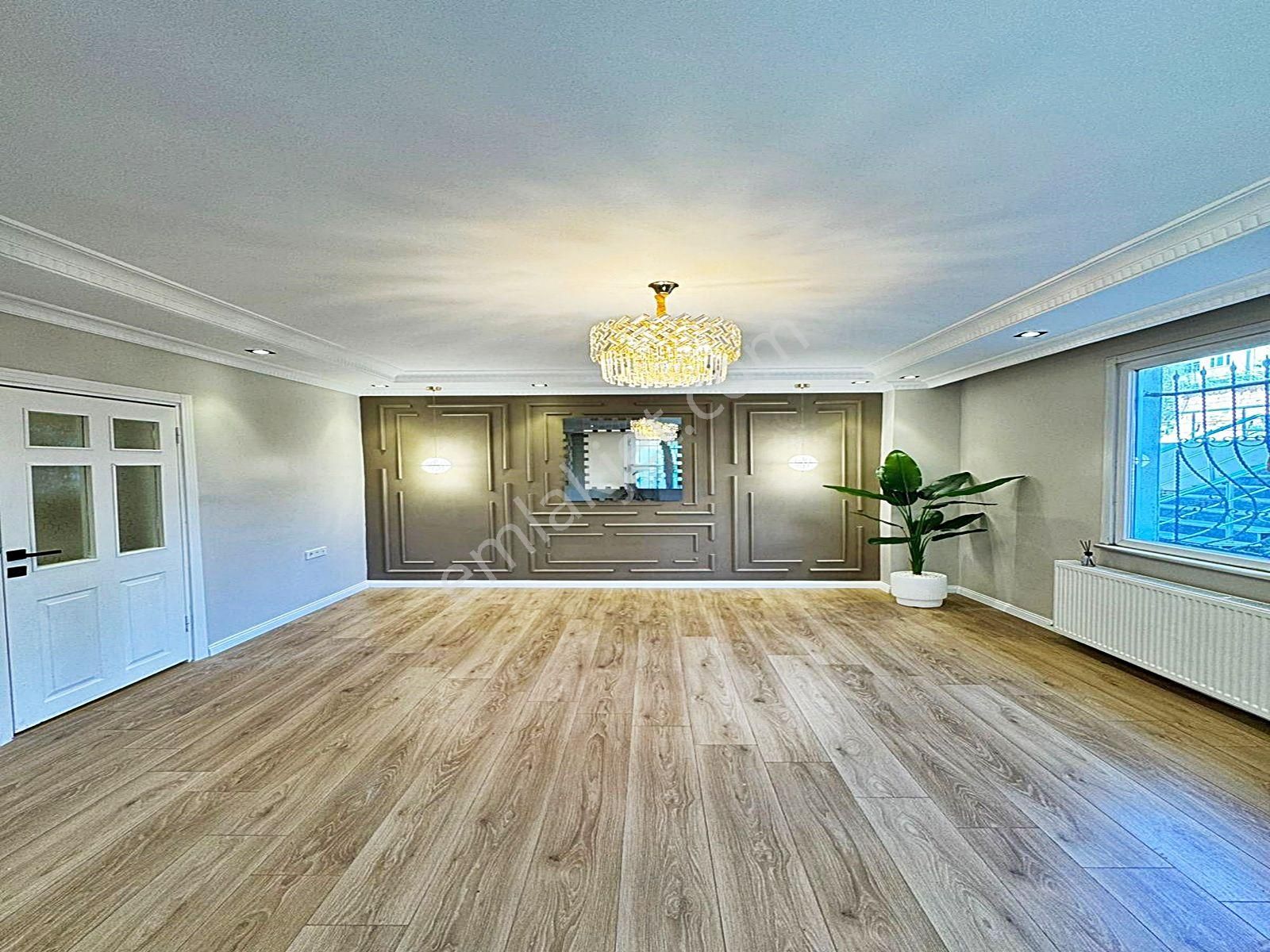 Cadde34 Yapı'dan Kavaklı'da Kapalı Otoparklı 2+1 Giriş Kat Satılık Daire!! - Görsel 3