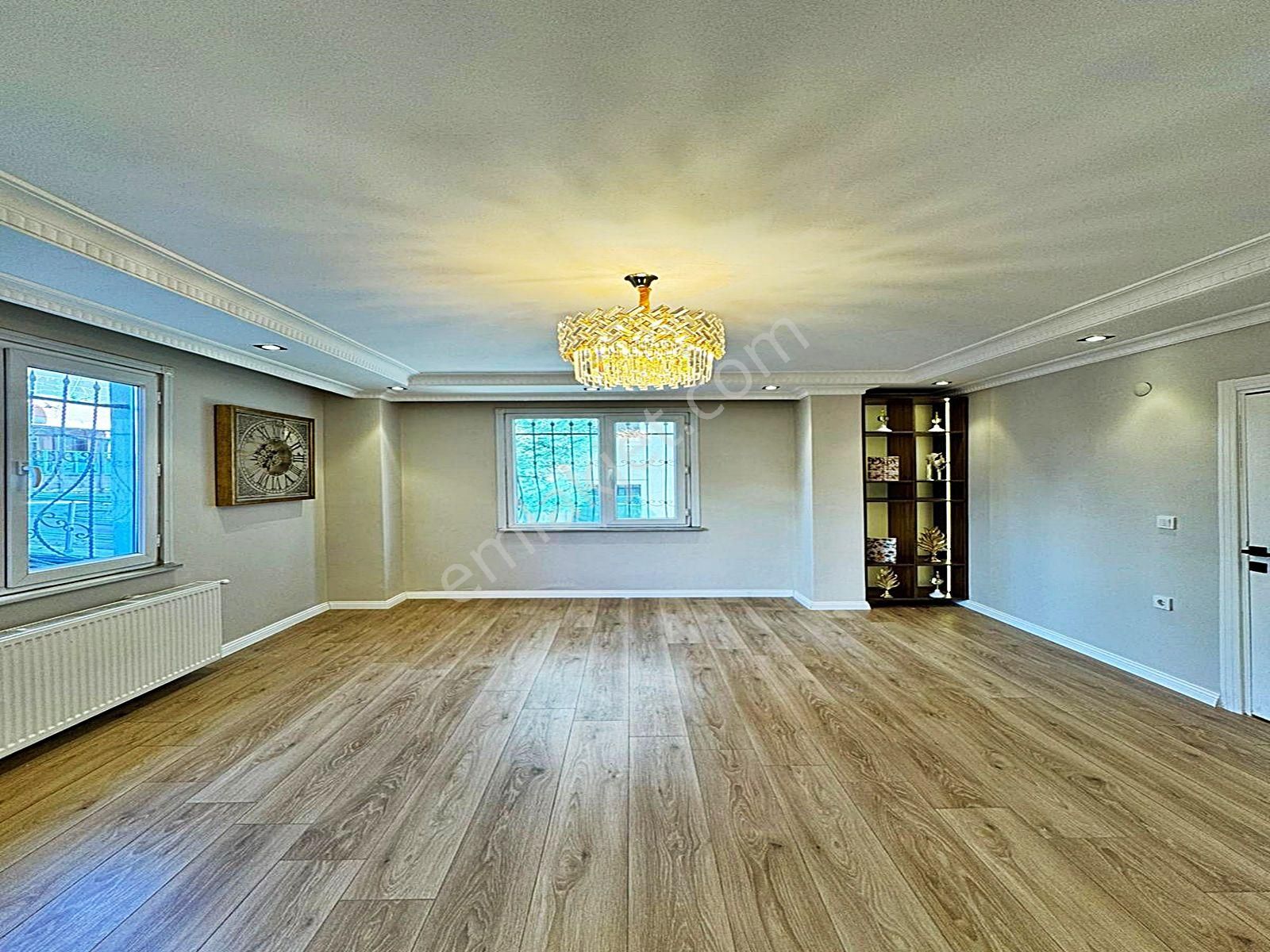 Cadde34 Yapı'dan Kavaklı'da Kapalı Otoparklı 2+1 Giriş Kat Satılık Daire!! - Görsel 5